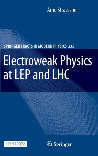 Electroweak Physics at Lep and Lhc (2010)