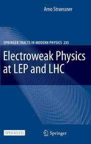 Electroweak Physics at Lep and Lhc (2010)