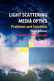 Light Scattering Media Optics
