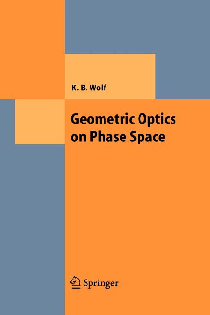 Geometric Optics on Phase Space