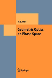 Geometric Optics on Phase Space
