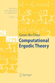 Computational Ergodic Theory