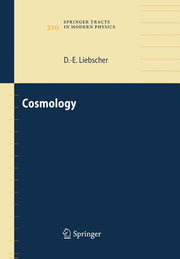 Cosmology