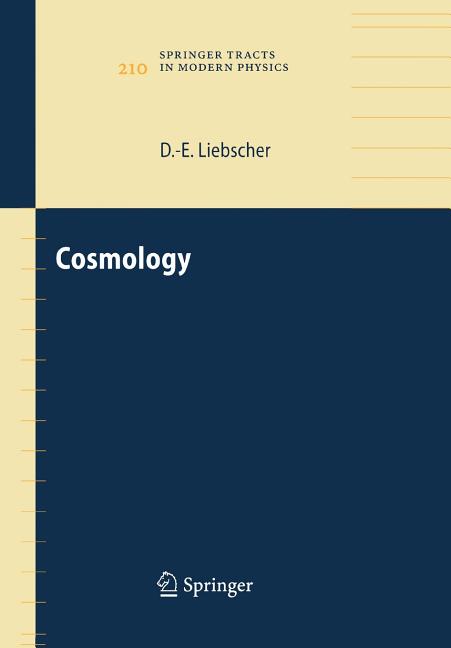 Cosmology