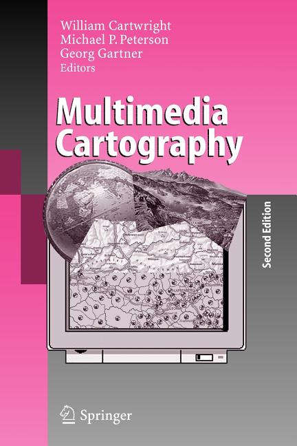 Multimedia Cartography (2007)