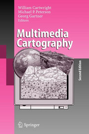 Multimedia Cartography (2007)