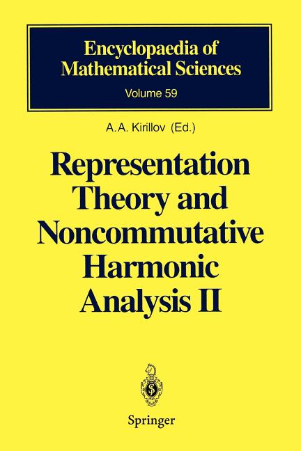 Representation Theory and Noncommutative Harmonic Analysis II: Homogeneous Spaces, Representations and Special Functions