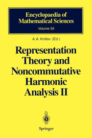 Representation Theory and Noncommutative Harmonic Analysis II: Homogeneous Spaces, Representations and Special Functions