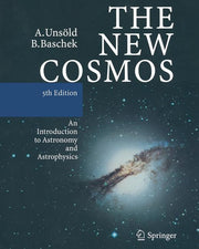 The New Cosmos: An Introduction to Astronomy and Astrophysics (2002)