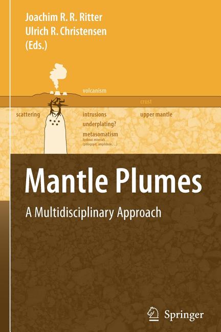 Mantle Plumes: A Multidisciplinary Approach