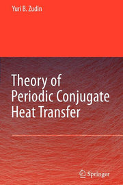 Theory of Periodic Conjugate Heat Transfer