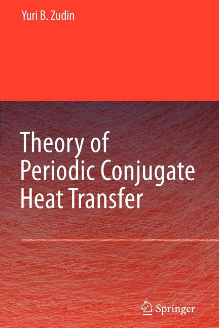 Theory of Periodic Conjugate Heat Transfer