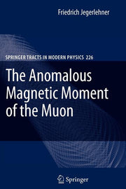 The Anomalous Magnetic Moment of the Muon
