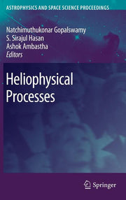 Heliophysical Processes