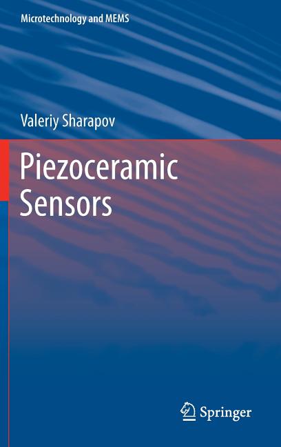 Piezoceramic Sensors (2011)