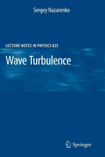 Wave Turbulence (2011)