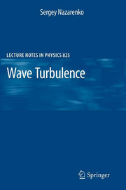 Wave Turbulence (2011)