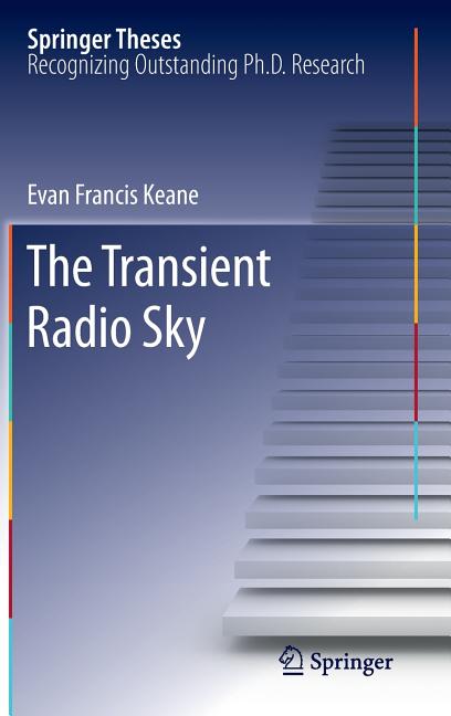 The Transient Radio Sky