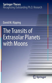 The Transits of Extrasolar Planets with Moons