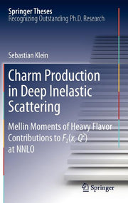 Charm Production in Deep Inelastic Scattering: Mellin Moments of Heavy Flavor Contributions to F2(x, Q^2) at Nnlo (2012)