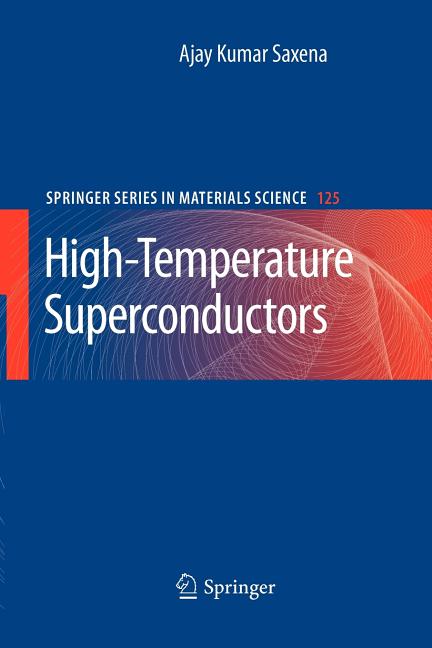 High-Temperature Superconductors (2010)