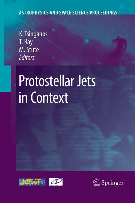 Protostellar Jets in Context (2009)