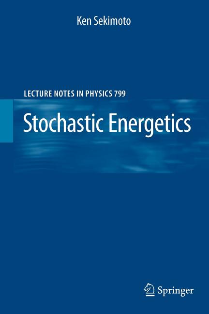 Stochastic Energetics (2010)