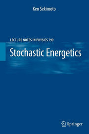 Stochastic Energetics (2010)