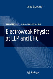 Electroweak Physics at Lep and Lhc (2010)