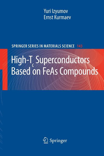 High-Tc Superconductors Based on Feas Compounds (2010)