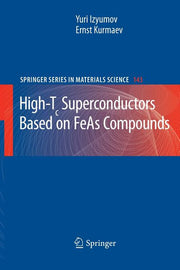 High-Tc Superconductors Based on Feas Compounds (2010)
