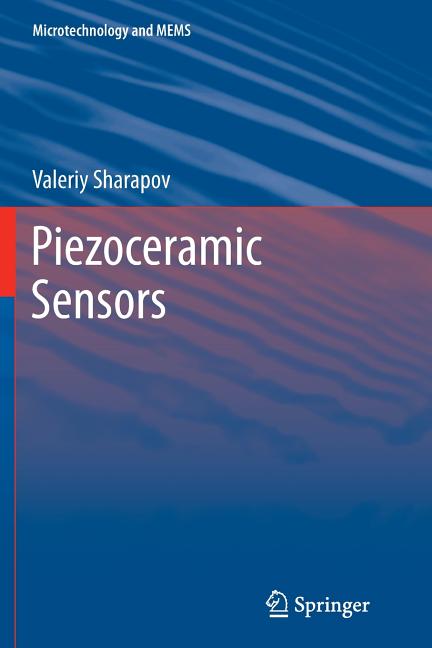 Piezoceramic Sensors (2011)