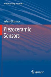 Piezoceramic Sensors (2011)