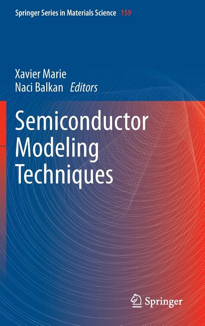 Semiconductor Modeling Techniques (2012)
