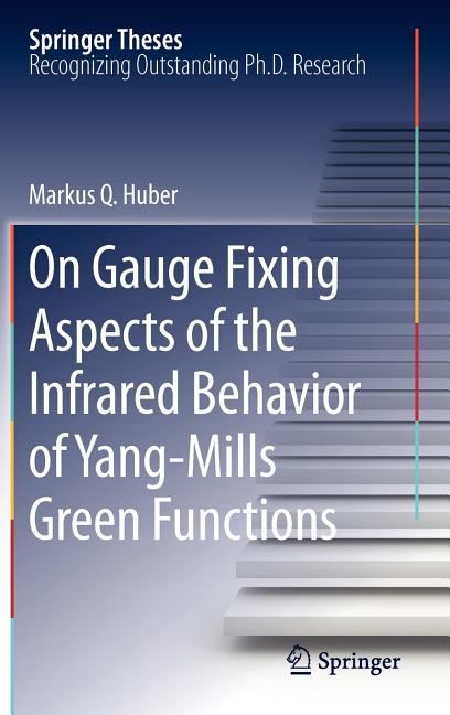 On Gauge Fixing Aspects of the Infrared Behavior of Yang-Mills Green Functions (2012)