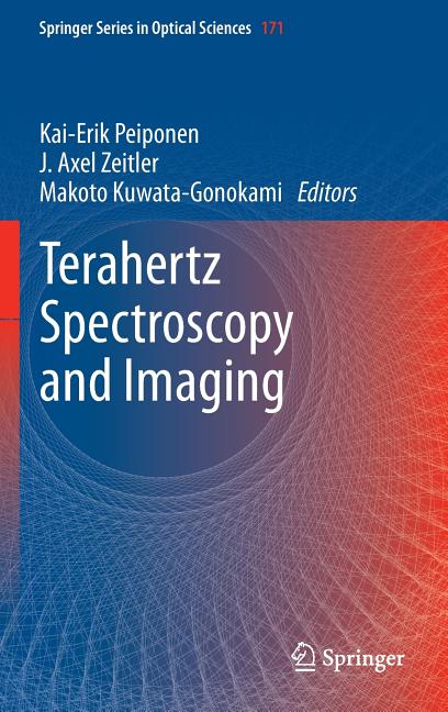 Terahertz Spectroscopy and Imaging (2013)