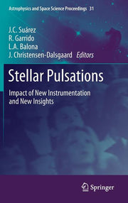 Stellar Pulsations: Impact of New Instrumentation and New Insights (2013)