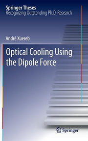 Optical Cooling Using the Dipole Force (2012)