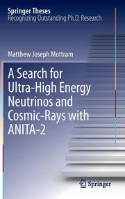 A Search for Ultra-High Energy Neutrinos and Cosmic-Rays with Anita-2 (2012)