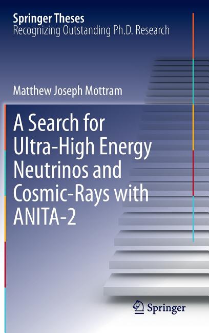 A Search for Ultra-High Energy Neutrinos and Cosmic-Rays with Anita-2 (2012)