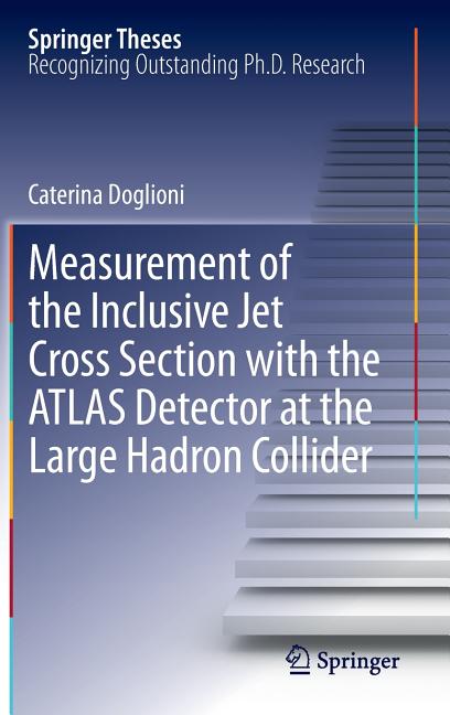 Measurement of the Inclusive Jet Cross Section with the Atlas Detector at the Large Hadron Collider (2012)