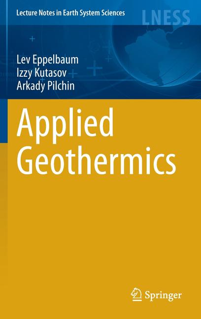 Applied Geothermics (2014)