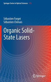 Organic Solid-State Lasers (2013)