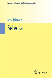 Selecta (Reprint 2013 of the 1987)