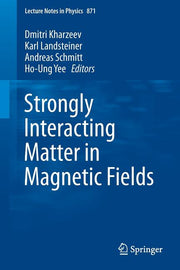 Strongly Interacting Matter in Magnetic Fields (2013)