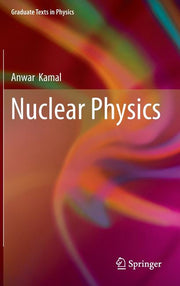 Nuclear Physics (2014)