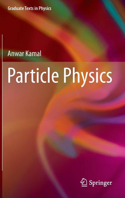 Particle Physics (2014)