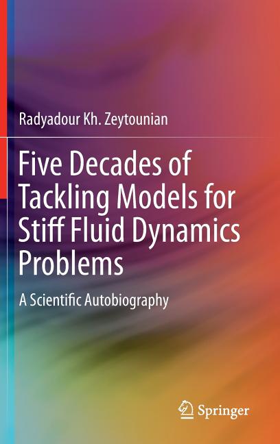 Five Decades of Tackling Models for Stiff Fluid Dynamics Problems: A Scientific Autobiography (2014)