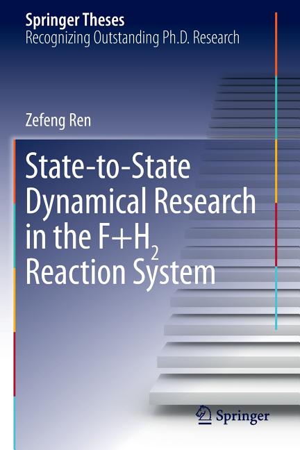 State-To-State Dynamical Research in the F+h2 Reaction System (2014)