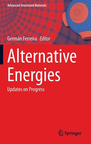 Alternative Energies: Updates on Progress (2013)